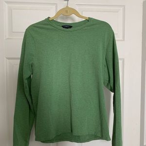 Women’s Long Sleeve Shirt